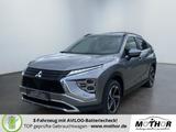 Mitsubishi Eclipse Cross Plus 2.4 PHEV TEMP PDC KAM - Mitsubishi Eclipse Cross: Plus