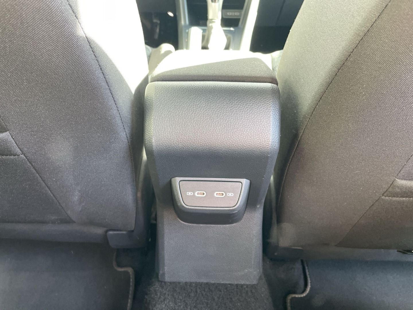 Polo 1.0 TSI DSG R-Line Pano/Kamera/ACC/App-Con.