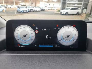 Fahrzeugabbildung Hyundai Staria 2.2 CRDI 4WD AT Signature 7Sitze ISG