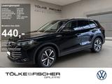 Volkswagen Tiguan Elegance 1.5 l eTSI OPF 7-Gang-DSG ACC LM