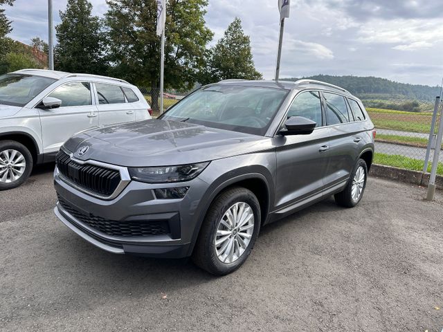 Skoda Kodiaq Ambition