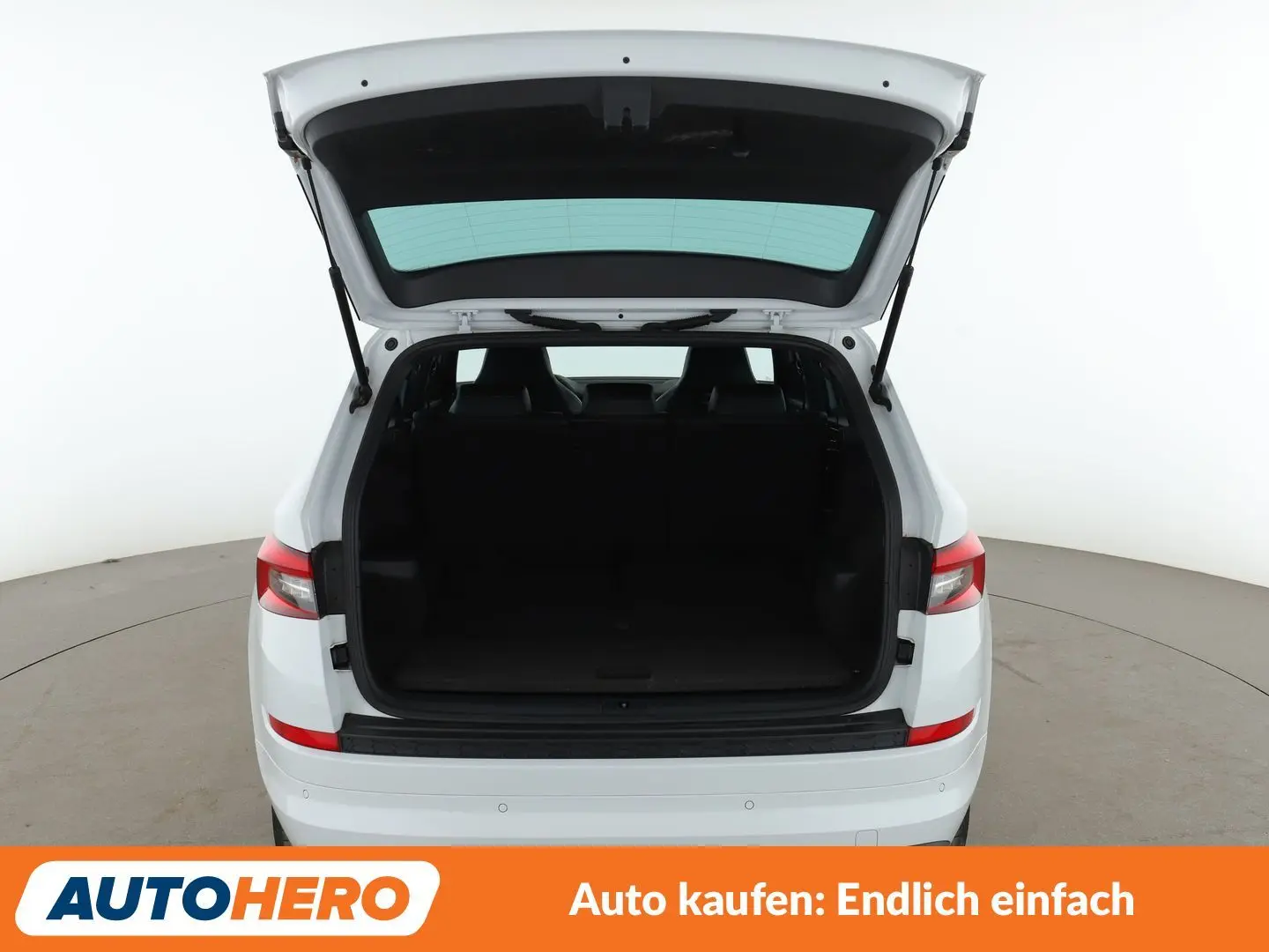 Skoda Kodiaq 2.0 TSI Sportline 4x4 Aut.*LED*ACC*4xSHZ*