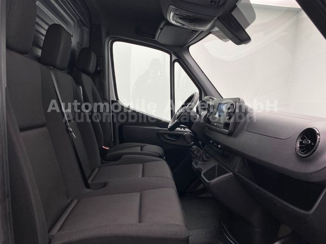 Fahrzeugabbildung Mercedes-Benz Sprinter 317 NAVI+ 360° KAMERA+ SITZHEIZ. 0570