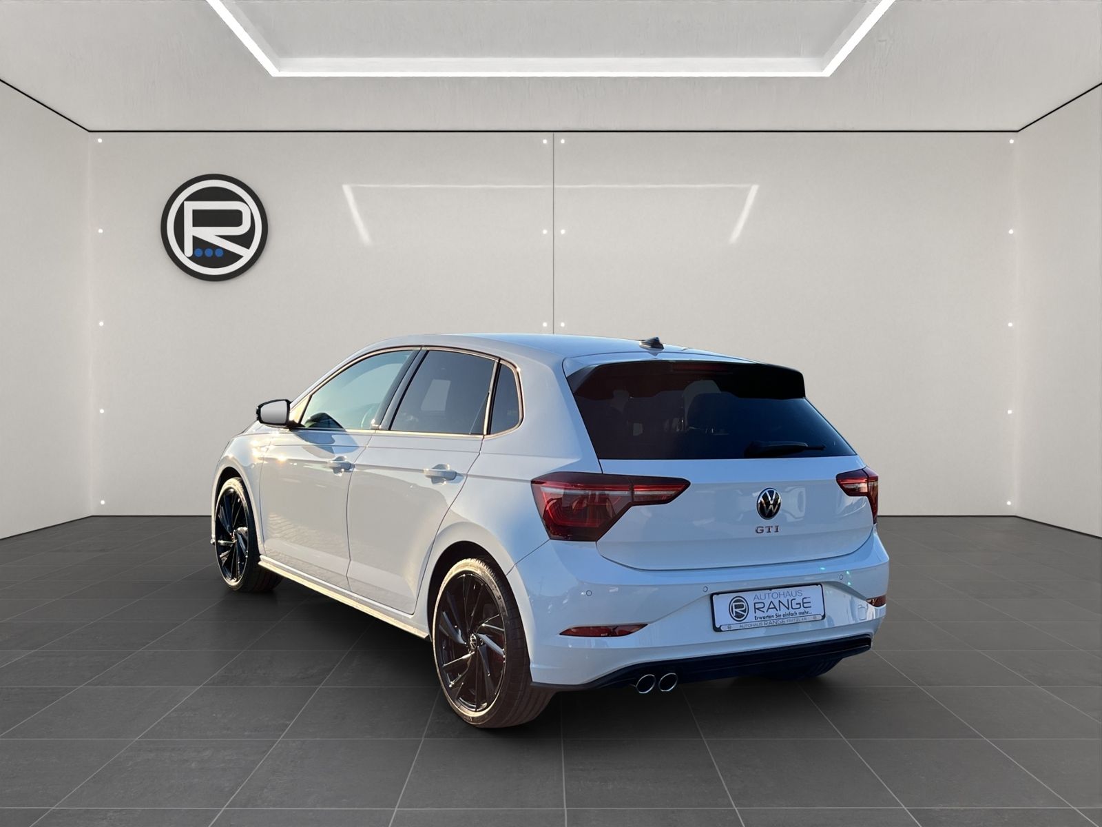 Volkswagen Polo - Bild 6