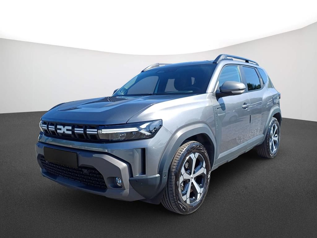 Image of Dacia Duster