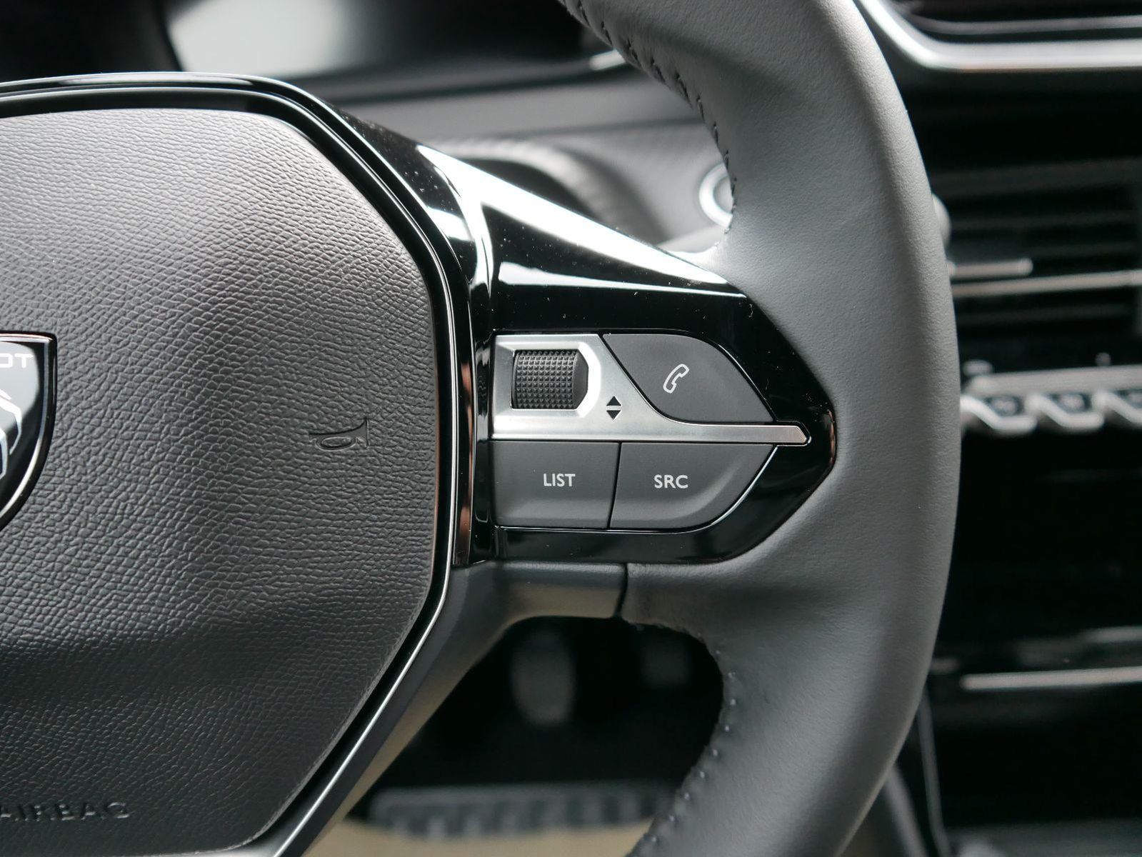 Peugeot 2008 - Bild 15