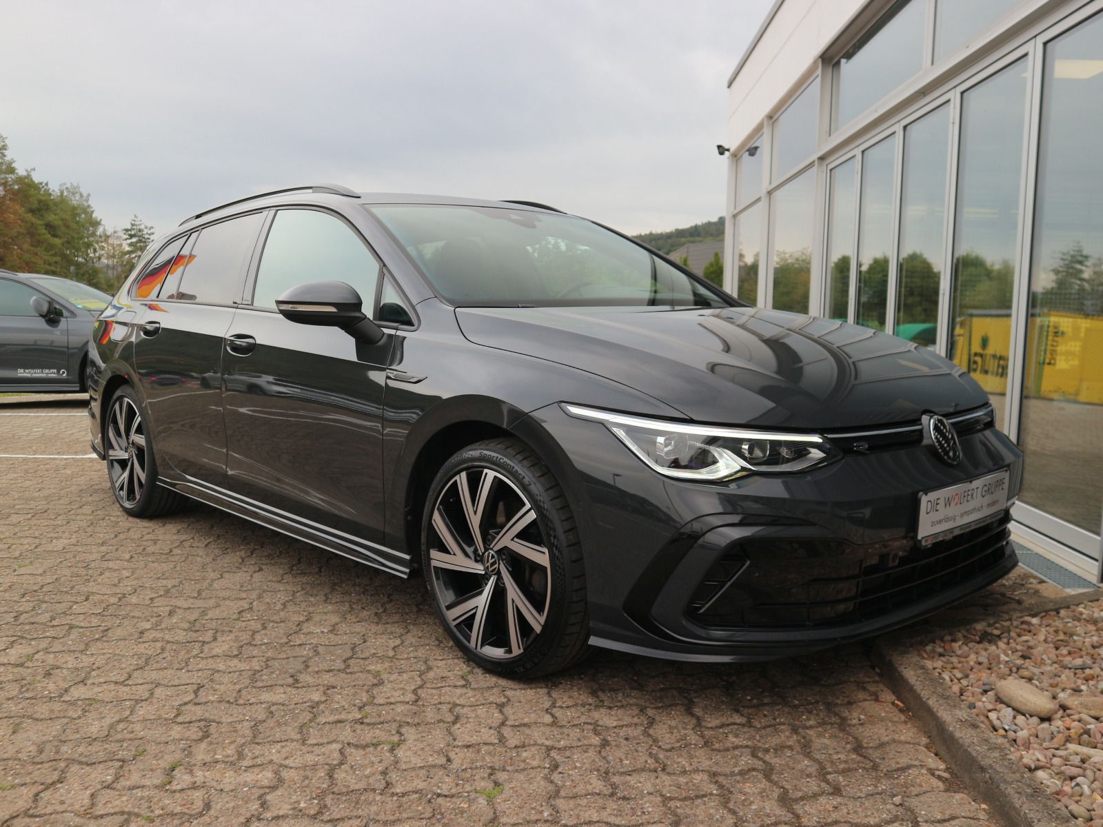 Volkswagen Golf - Bild 9