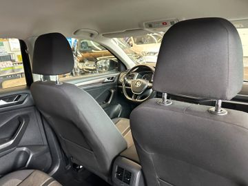 MYAUTOCENTER – Gebraucht- und Jahreswagen mit Werkstattservice in Pfaffenhofen Volkswagen T-Roc Style *LED*Unfallfrei*TÜV*PDC*