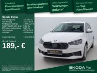 Skoda Fabia - Vorschau Bild 2