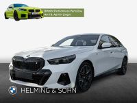 BMW i5 - Vorschau Bild 1