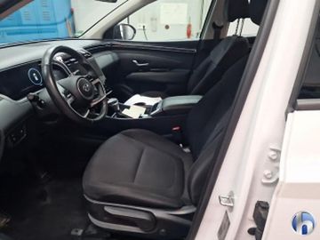 Hyundai TUCSON - 5