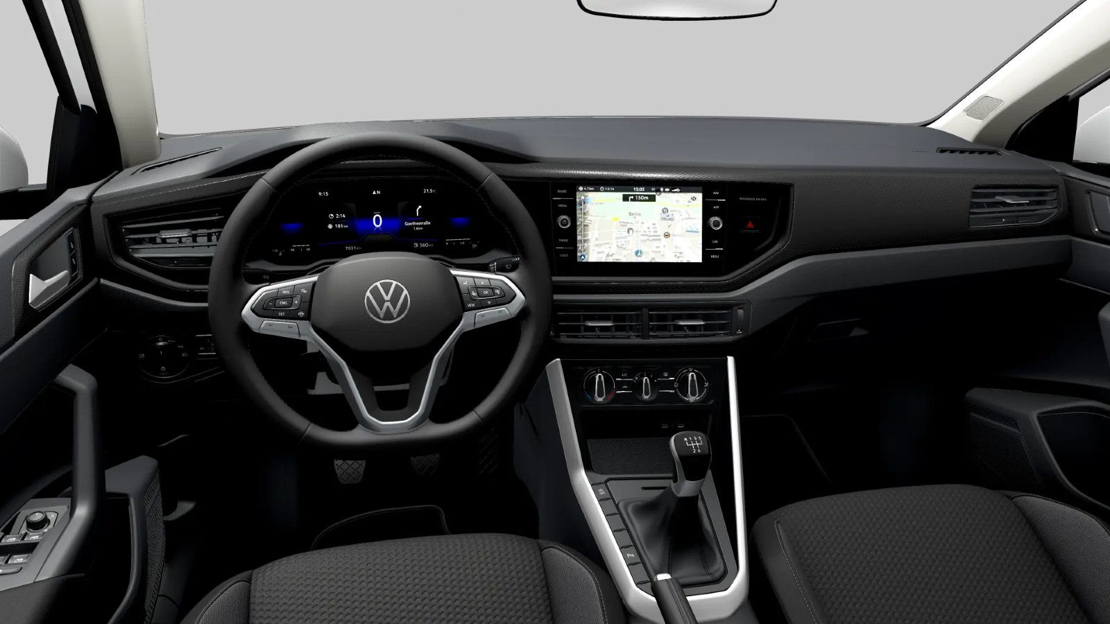 Volkswagen Polo - Bild 4