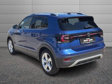 Volkswagen T-Cross - 4