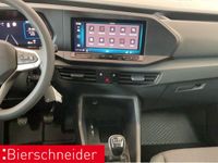 Volkswagen Caddy - Vorschau Bild 13