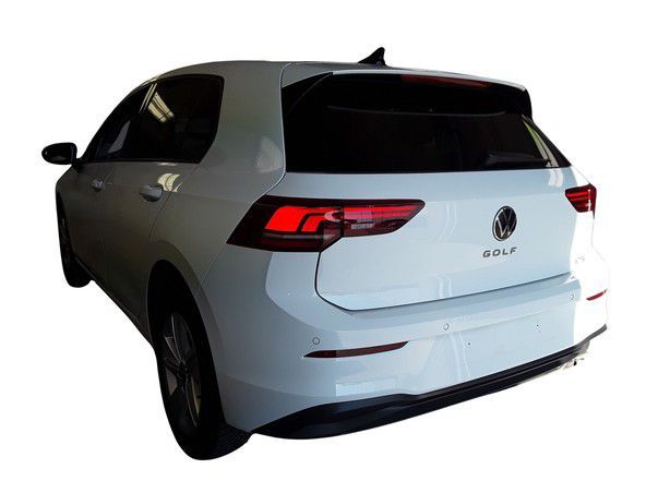 Volkswagen Golf VIII Lim. 1.5eTSI DSG Life+KAMERA+STHZ+ACC+ foto 3