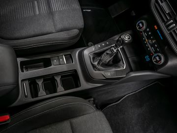 Ford Focus Turnier 1.0 Active Kamera Navi LED