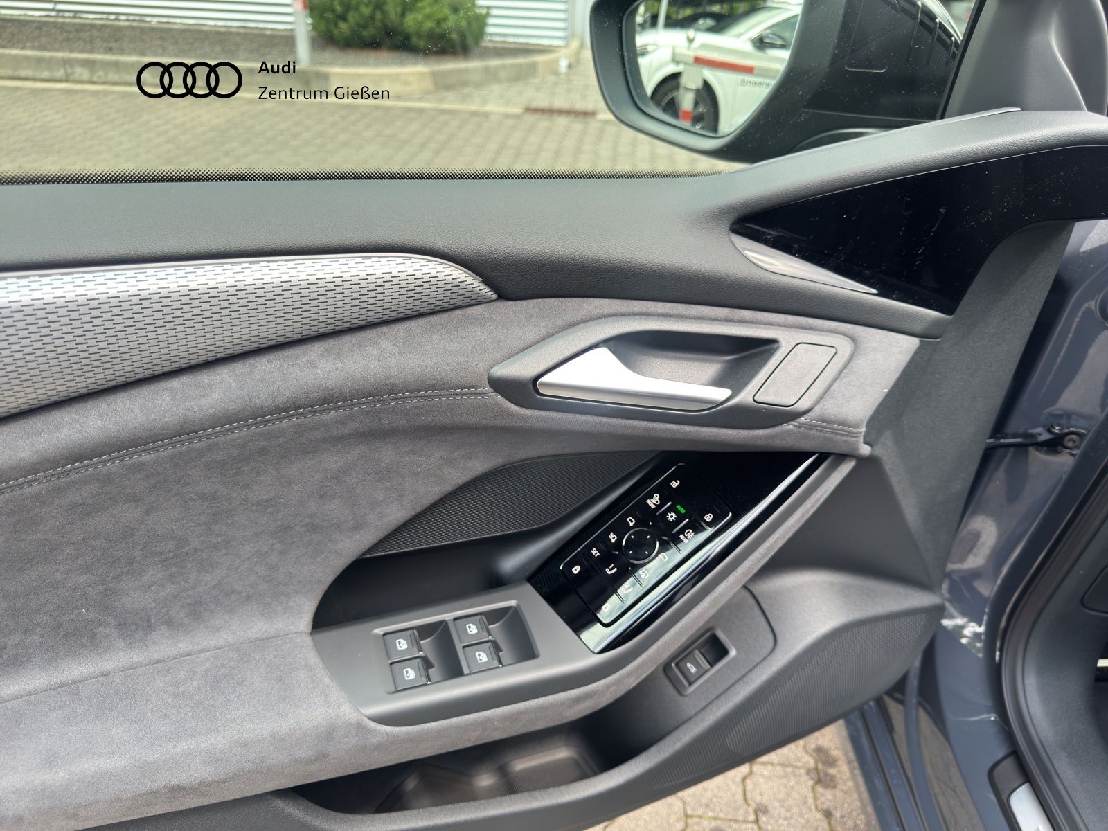 Audi A6 e-tron - Bild 6