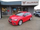 Seat Ibiza FR 1.0 TSI DSG *LED*KAMERA*SHZ* - gebrauchte Seat Kleinwagen