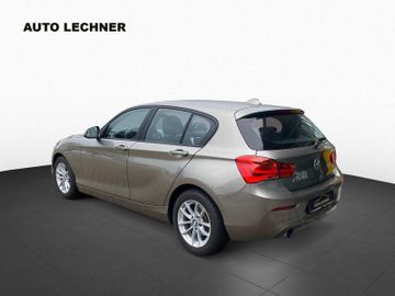 Bild 7 BMW 118 i Lim. Adv. *AT*SHZ*LED*KLIMAAUTO*PDC v+h*