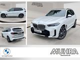BMW X5 xDrive50e M Sport 20" AHK Pano Softclose H/K - BMW Gebrauchtwagen in Duisburg