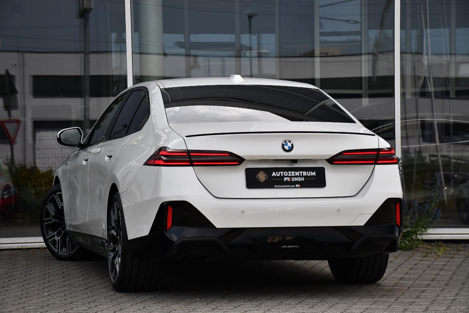 BMW 520 d xDrive M Sport Pro HUD Standhei. 360KAM