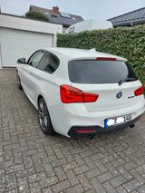 BMW M140i ohne OPF - gebrauchte BMW M140i aus dem Jahr 2016