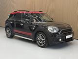 MINI Cooper SD Countryman ALL4 John Cooper Works Chil - scheckheftgepflegte MINI Cooper SD Countryman