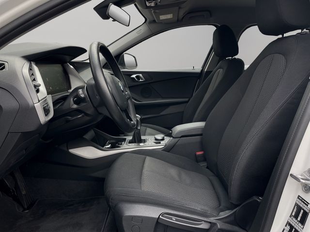Foto Nummer 9: BMW 118i