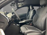 BMW iX2 - Vorschau Bild 9