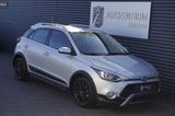Hyundai I20 TREND|SITZHEIZUNG|EINPARKHILFE|KLIMAANLAGE - Hyundai i20 Gebrauchtwagen in Köln