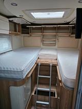 GiottiLine Gline 937 Citroen WoMo - GiottiLine Wohnwagen & Wohnmobile