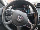 Dacia Spring Comfort Plus/CCS/1.Hand/Scheckheft/Kamera - Dacia Spring CCS Gebrauchtwagen