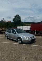 Volkswagen VW Bora / Golf / 1.9TDI / ASZ / 6 Gang - Volkswagen Bora mit Diesel-Antrieb: Kombi, 1.9