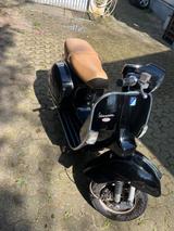 Piaggio PX 125 - PIAGGIO ROLLER 125