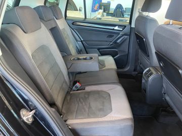 Volkswagen Golf Sportsvan VII Highline *1.HAND*19%MWST*LED*