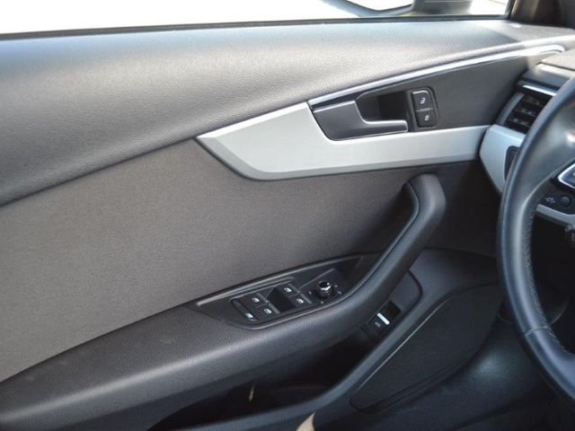 A4 Avant 35 TFSI S-tronic LED/NAVI+VZE/17-ZOLL/R