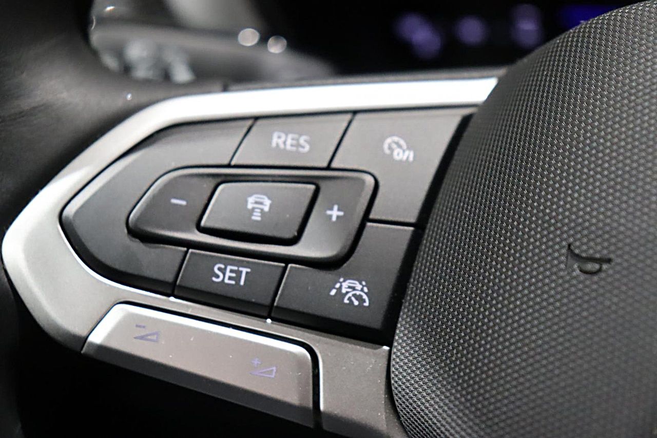 Volkswagen T-Cross - Bild 15