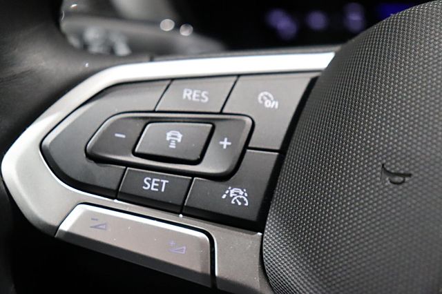 T-Cross Life 1.0 TSI ACC LED PDC FREISP. Anschlu