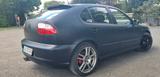 Seat Leon 1.8 20V  Cupra R  - Seat Leon: 20v
