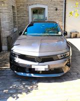 Opel Astra L ST 1.5 Diesel 96kW Ultimate Vollaus. AHK - Opel Astra mit Diesel-Antrieb: 1.9