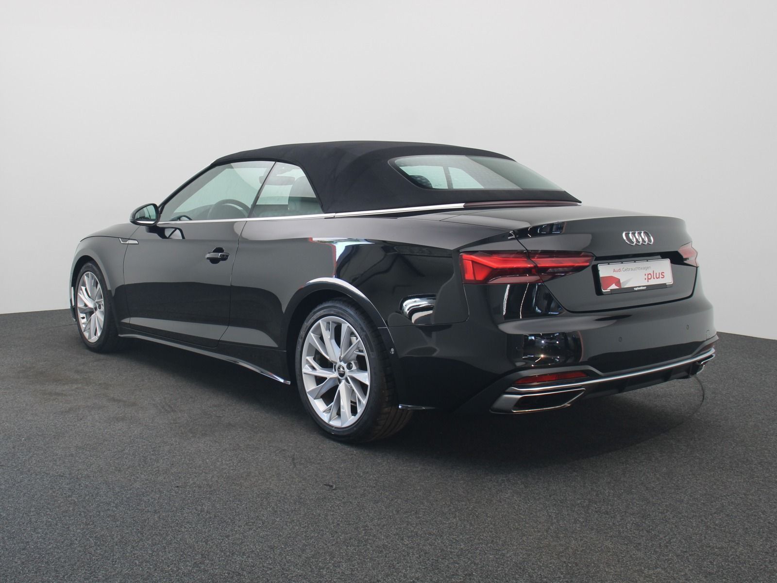 Audi A5 - Bild 4