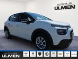 Citroën C3 Feel 1.2 PureTech LED-Scheinwerfer Allwetter  - Citroën C3 Gebrauchtwagen in Düsseldorf