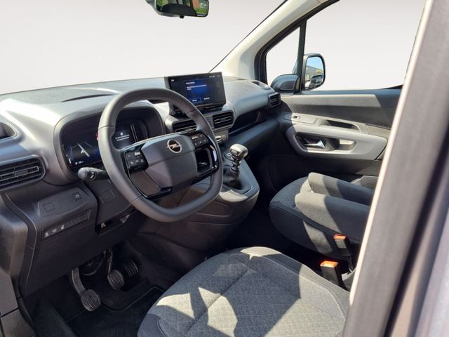 Combo 1.5 D 96kW XL GS