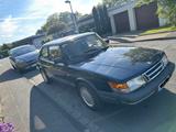 Saab 900 I 16V Coupe, ABS, Schiebedach, Ai... - Saab 9-3: Coupé