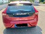 Volvo V40 T2 Geartronic Inscription - gebrauchte Volvo V40 aus dem Jahr 2018