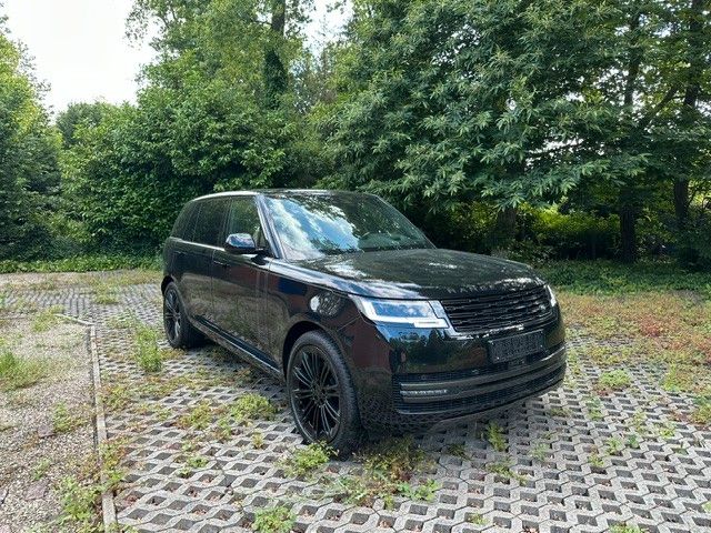 Land Rover Range Rover 3.0 D350 Autobiography LWB Lang