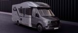 Adria Coral MB Supreme 670 DC *Mercedes*Automatik*