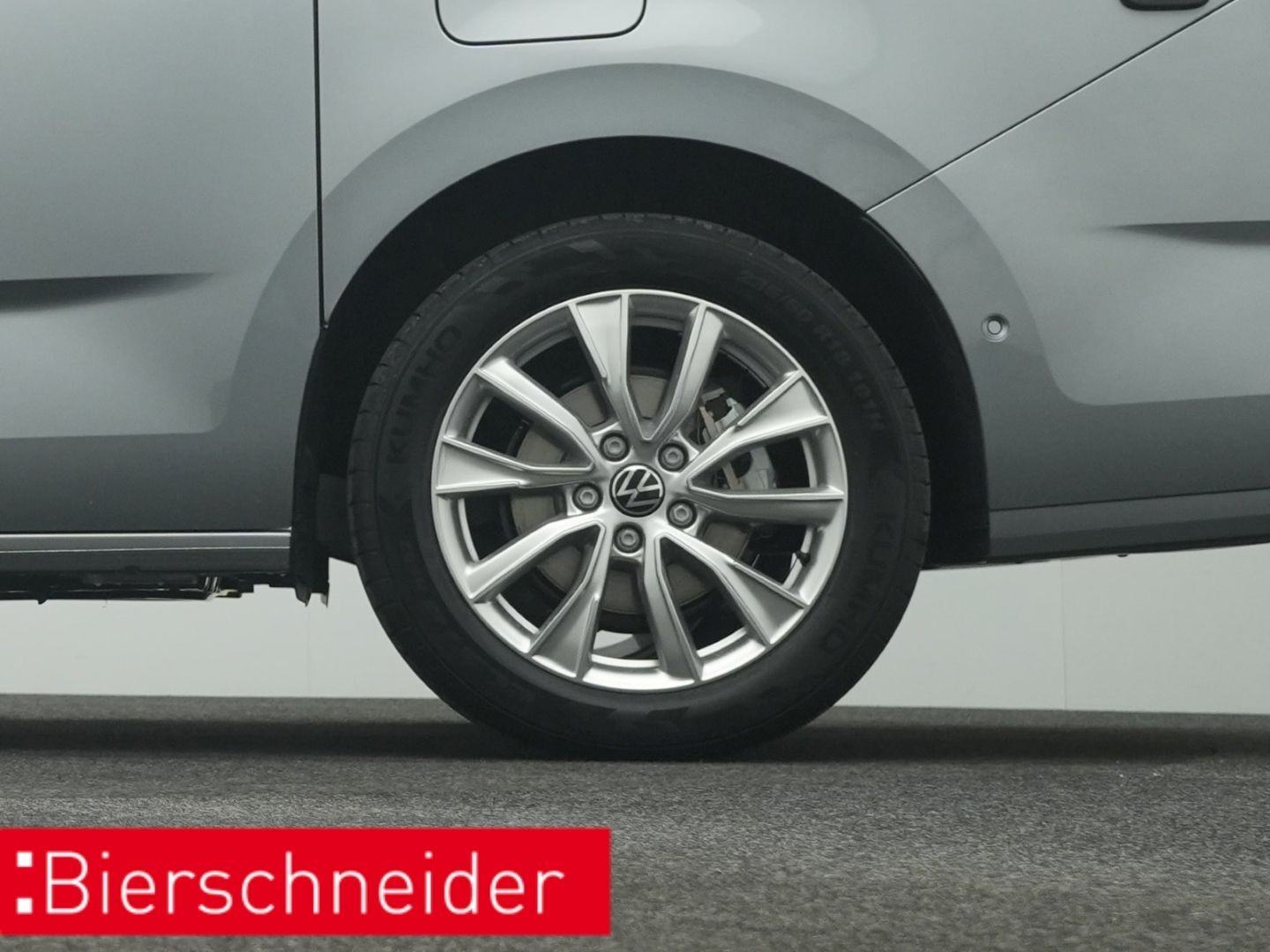 Volkswagen T7 California - Bild 25