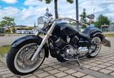 Yamaha XVS Drag Star 1100 classic - YAMAHA XVS 1100 DRAG STAR