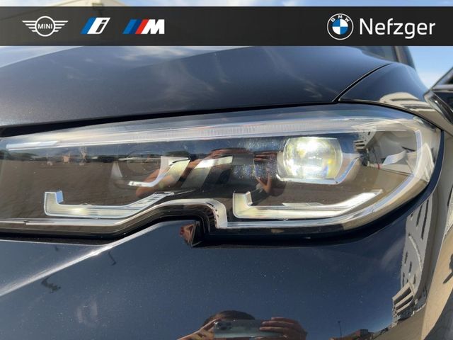 BMW 320 M Sport, 2022 — 20